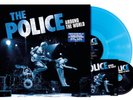The Police Around the World: Restored & Expanded (Vinyl LP)