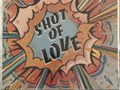 Bob Dylan Shot Of Love Vinyl UK 1981 CBS A1/B2 Matrix LP NM / EX CONDITION
