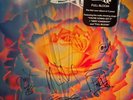**SIGNED** 311 - FULL BLOOM Band Autographed color vinyl LP record NEW