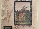 LED ZEPPELIN – LED ZEPPELIN IV - 180G VINYL LP NEW - J