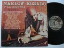 Marlow Rosado y La Riqueña “RETRO” LP 