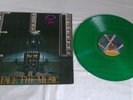 Electric Light Orchestra - (ELO)-Face The Music, Ltd Edit - Green Vinyl LP -1978