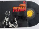 John Coltrane LP 