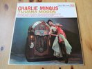 Charlie Mingus Tijuana Moods RCA Victor Deep Groove 1962 1st UK Mono release VG+