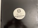 DJ QUICKSILVER - BELLISSIMA - Positiva Promo MINT
