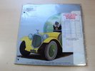 Miles Davis/Jack Johnson/1971 CBS Soundtrack LP/Ex BBC Gramophone Library/EX