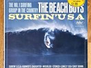 The Beach Boys SURFIN' USA ORIGINAL 1963 FIRST PRESSING FACTORY SEALED Near Mint