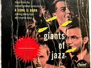 A Song Is Born - Giants of Jazz - Capitol Records Set CC-106 - 10