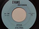 Five Towns 
