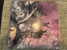 Protest the Hero Fortress Reissue, Purple/Pink/Orange (Neon) SHV-025 Double LP
