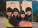 THE BEATLES BEATLES FOR SALE UK MONO  1964 LP PMC1240 XEX503/4 3N/4N. H651