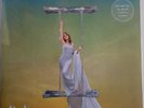 KYLIE MINOGUE Tension 2 Clear Vinyl + SIGNED Art Print NEW IN HAND READY TO SHIP