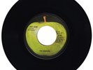 The Beatles, Hey Jude/ Revolution  45 rpm record