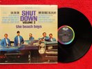 THE BEACH BOYS    SHUT DOWN VOLUME 2     1964 LP WITH SHRINKWRAP    BRIAN WILSON