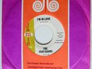 Northern Soul 45 PENTAGONS I'm In Love JAMIE VG+ HEAR
