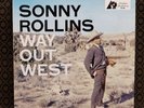 Sonny Rollins 