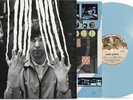 Peter Gabriel - Peter Gabriel 2: Scratch (BLUE VINYL) - ROCK *SEALED/COLOR*