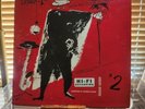 Lester Young With The Oscar Peterson Trio #2, 1954 1st Norgran, MG-N-6