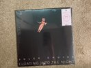 Julee Cruise  Floating Into The Night Purple Blush Vinyl LP - Turntable /500 New