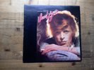 David Bowie Young Americans 6E/6E Press VG Vinyl LP Record Album RS 1006 (R1)