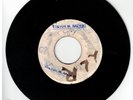 #85 REGGAE BLANK 1967 BKANK THE FUGITIVES 