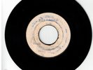 #144 SKINHEAD REGGAE BLANK 1969 SLIM SMITH 