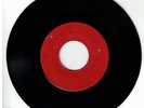 #73 REGGAE SKA 45 BLANK DON DRUMMOND 