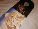 IRON MAIDEN powerslave 12'' vinyl 1984 EJ2402001