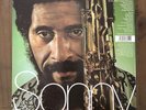 Sonny Rollins Saxophone Colossus and More 1975 DOUBLE LP - Prestige 68.559 JAZZ