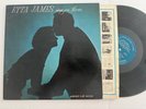 Etta James LP 