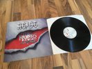 AC/DC THE RAZORS EDGE LP ORIGINAL VINYL VG+