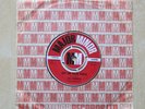 LOS CANARIOS Get On Your Knees / Keep On The Right Side UK 7