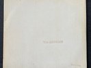 The Beatles - White Album, 1968 UK Mono LP 1st. Press No EMI credit, no Number