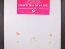 CRACK THE SKY: crack the sky-live: wbab-fm radio broadcast LIFESONG 12