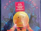 HERBIE HANCOCK - Head Hunters VINYL LP COLUMBIA IN SHRINK HYPE STICKER EX/EX