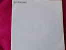 Les Provisoires/Masoch Punk/Cold Wave Monsieur Vinyl Records Montpellier