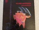 Black Sabbath - Paranoid (1970) 2nd UK pressing.  Vertigo swirl.