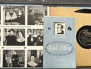 Bing Crosby The Bells Of St. Mary's 78 Rpm Record album Decca Christmas Vtg 1945