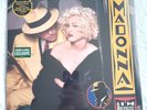 Madonna Im Breathless YELLOW Vinyl SEALED Barnes Noble VOGUE More Sainsburys Rsd