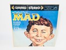 Musically MAD Vinyl LP, Bernie Green, w/ The Stereo Mad-Men RCA Victor LSP-1929