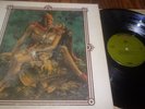 Malo Self Titled S/T Gatefold Debut Latin Funk Rock BS 2584 Vinyl Album LP