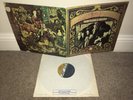 BUFFALO SPRINGFIELD Last Time Around LP Atco 1969 Stereo UK 1st Press