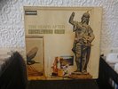 TEN YEARS AFTER CRICKLEWOOD GREEN LP VINYL RECORD