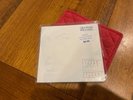 George Michael Father Figure Aust Tour PIc Label 7