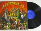 STEAM HEAT AUSTIN FUNK 1975 ORIGINAL VINYL LP FABLE F-201 Rare Private Soul Funk