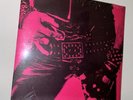 Motley Crue Too Fast For Love Limited Whisky LP Sealed