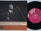 BEATLES My Bonnie / The Saints +2 RARE Sweden *only* EP 45 Jukebox TONY SHERIDAN