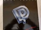Deep Purple- Perfect Strangers POLH 16 1984 LP