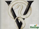BULLET FOR MY VALENTINE VENOM DELUXE HASTINGS EX. SILVER VINYL STILL SEALED