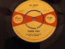 Frankie Ford - Sea Cruise - UK Sue 45 Rock n Roll